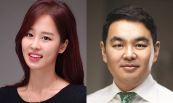 성균관대학교 삼성융합의과학원 디지털헬스학과/삼성서울병원 미래의학연구원 주윤정 교수, 서울대학교 심리학과 차지욱 교수