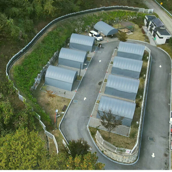 세종시시설관리공단은 전월산국민여가캠핑장이 문화체육관광부가 주관하고 한국관광공사가 시행한 ‘2025 공공 우수 야영장 선정사업’에서 가족(어린이)친화 분야 우수 야영장으로 선정됐다.