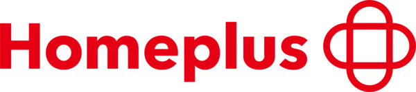 홈플러스 CI / 홈플러스