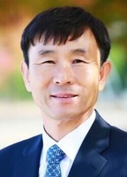 주진익 민주평화통일자문회의 홍성군협의회장