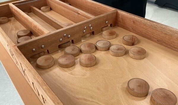 슐런 / 경기도시가장애인복지관 홈페이지 캡처