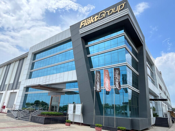 삼성전자, 獨 플랙트 인수 완료… 글로벌 공조 사업 본격화