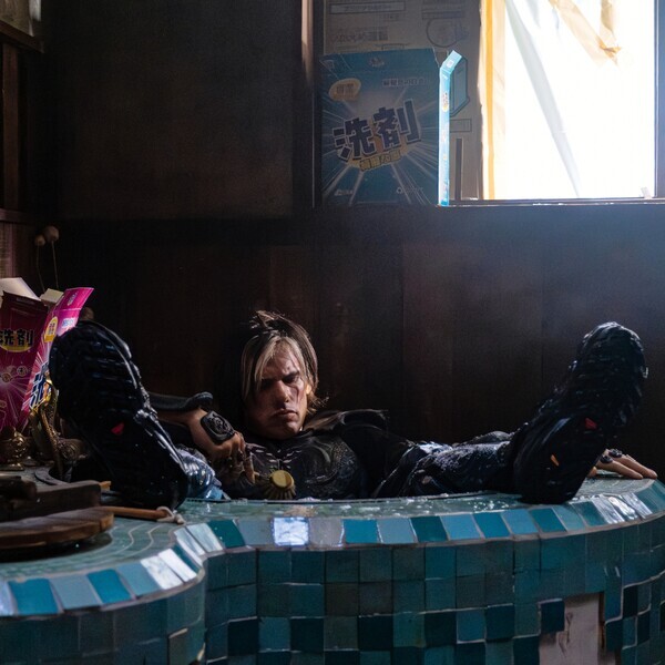 오헬산_프로필_이미지 [사진제공 = 소니뮤직코리아]