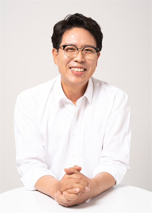 강동길 서울특별시의회 도시안전건설위원회 위원장. / 서울특별시의회 제공