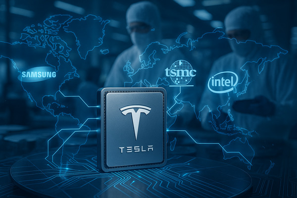 AI 생성 이미지 / 뉴스티앤티