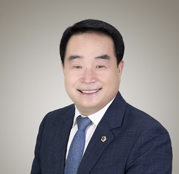 전남도의회 안전건설소방위원회 최무경 의원(여수4)