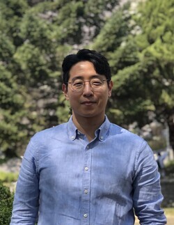 ​고려대 김진호 교수​