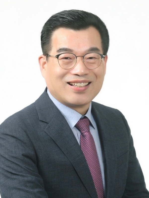 하헌식 국민의힘 광주 서구(갑) 당협위원장, 조선대학교 외래교수