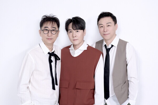  '레전드 록밴드' 플라워 [사진 = 인타임엔터테인먼트]