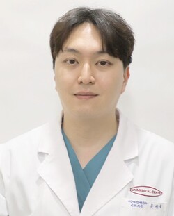 대전선병원 구강악안면외과 윤찬식 전공의