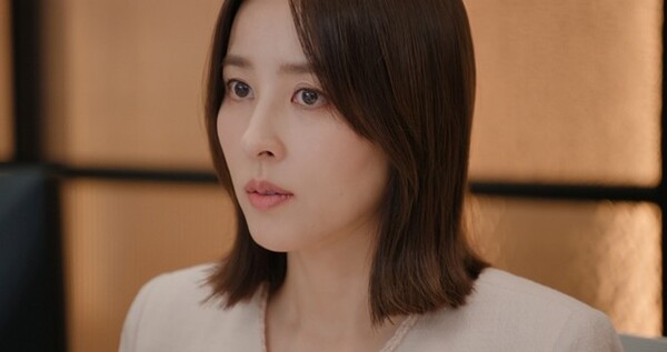 한혜진 ‘다음생은 없으니까’ 방송 화면 캡처 / TV CHOSUN 제공