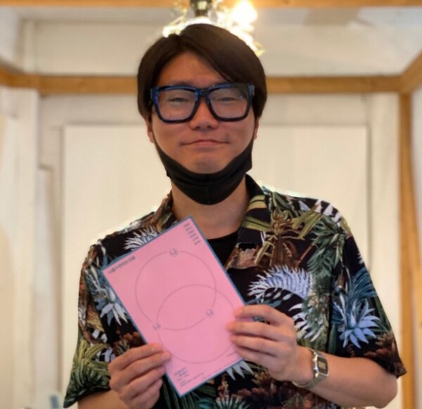 기증자 故 김창민 씨 / 한국장기조직기증원 제공