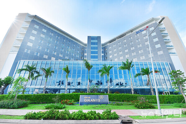 »çÁø Ãâó : Bệnh viện Gia An 115 À¥»çÀÌÆ®