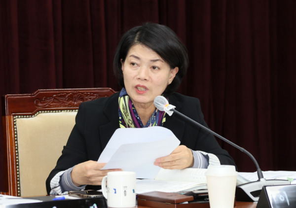 충남도의회는 지난 10일 국민의힘 이현숙 의원이 행정문화위원회 소관 감사위원회 2025년도 행정사무감사에서 "최근 3년간 충청남도와 시·군이 추진한 지방보조금 사업에서 부정수급 및 부적정 집행 사례가 지속적으로 발생하고 있다"며 강도 높게 비판했다고 밝혔다. / 이현숙 의원 제공