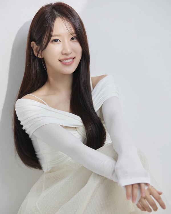 배우 '서혜윤' [자료 = 매니지먼트 율]