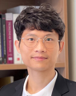 세종대 우주항공공학전공의 응우옌 쑤언 멍(Nguyen Xuan Mung) 교수​