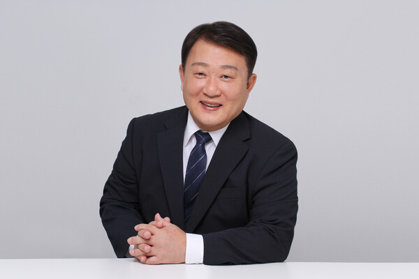 권오성 더불어민주당 정책위 부의장 / 뉴스티앤티