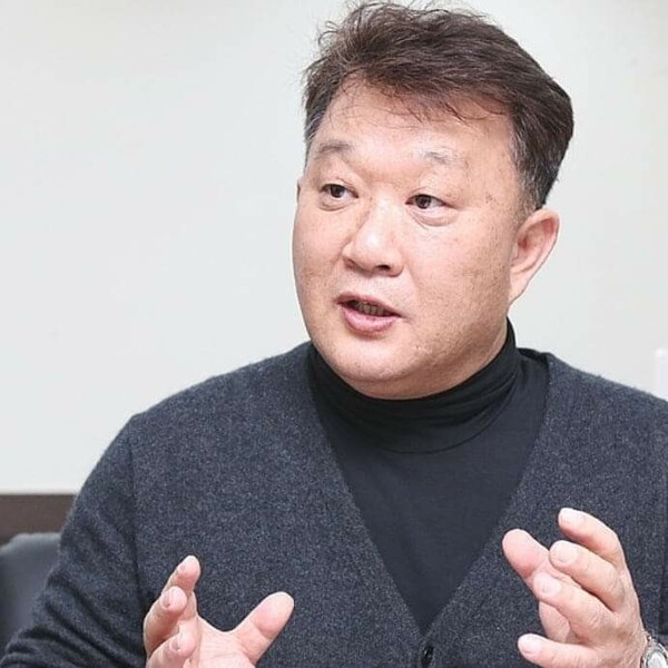 권오성 더불어민주당 정책위 부의장 / 뉴스티앤티