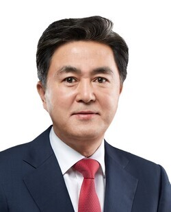 김태흠 충청남도지사