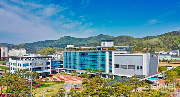 임실군청 / ⓒ임실군