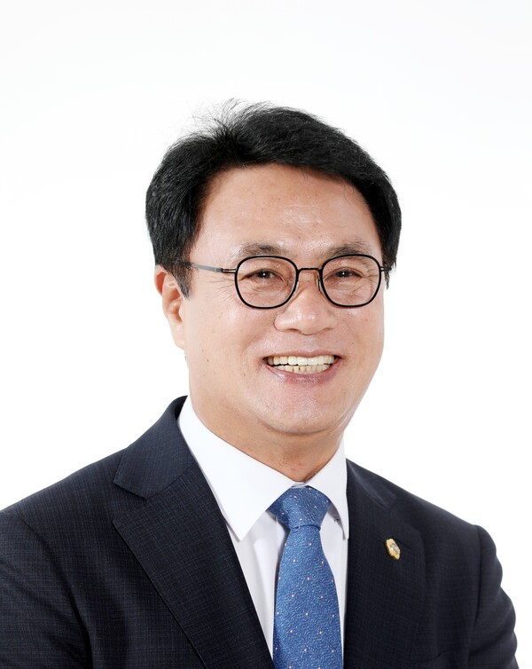 전남도의회 송형곤 의원/전남도의회 제공