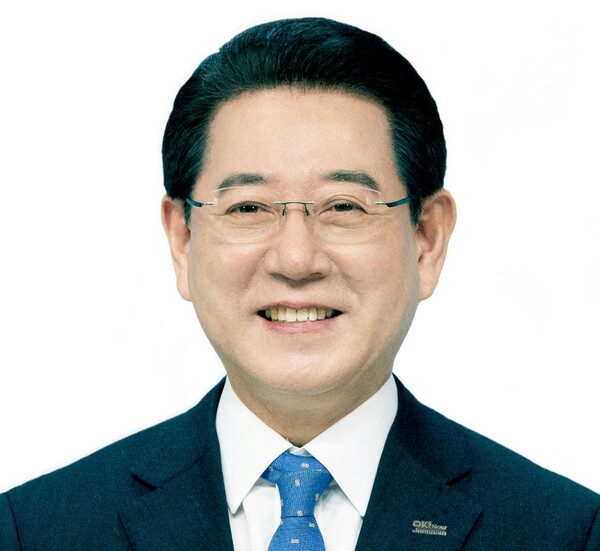 김영록 전남지사/전남도 제공