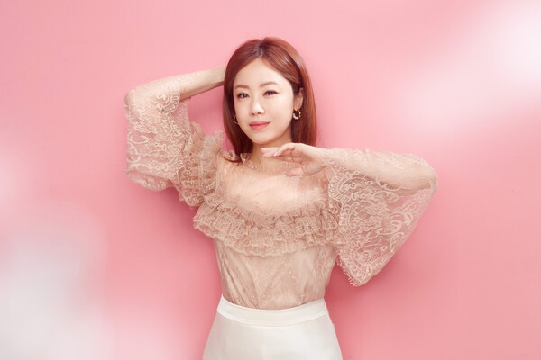 ‘똑순이’ 김민희 [사진제공 = 이끌림 엔터테인먼트]