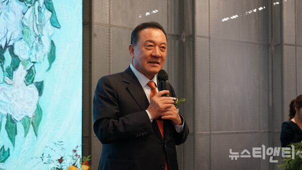 엄태영 국회의원이 