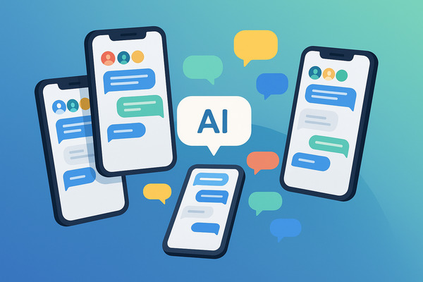 AI생성 이미지 / 뉴스티앤티