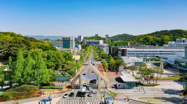 충남대학교 / 뉴스티앤티 DB