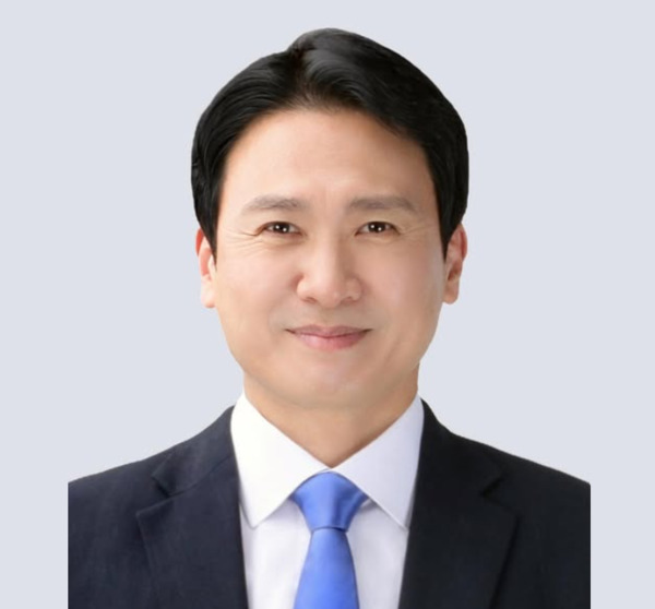 더민주세종혁신회의 김수현 상임대표가 더불어민주당 김태년 의원의 '행정수도의 완성을 위한 특별법' 대표 발의를 적극 환영하고 나섰다. / 김수현 상임대표 제공