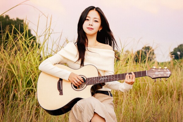 HYNN(박혜원) 프로필 [사진 = 뉴오더엔터테인먼트] 