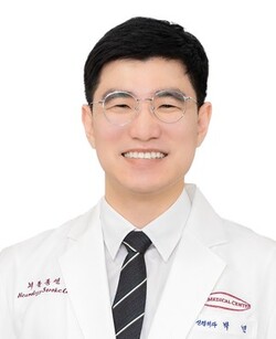 유성선병원 신경외과 박민 전문의