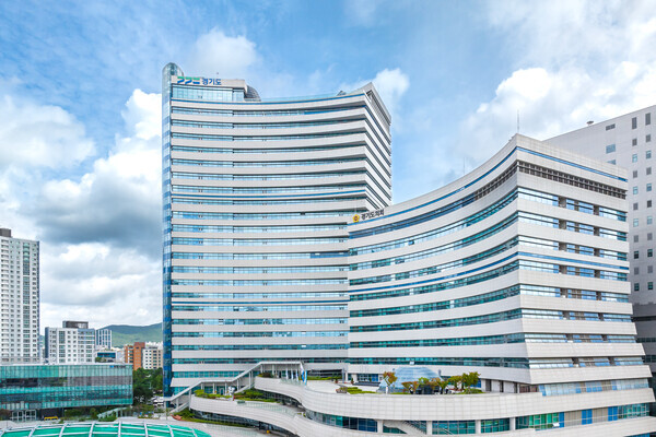 경기도청 전경 / 경기도청 제공