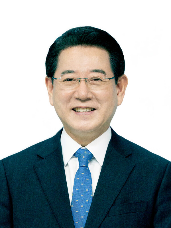 김영록 전남지사/전남도 제공