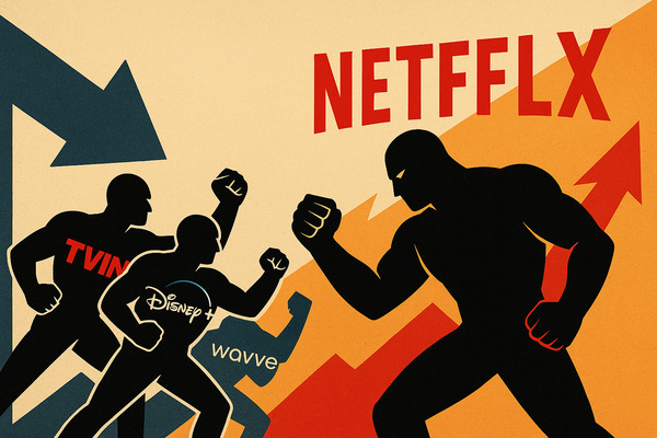 AI 생성 이미지 / 뉴스티앤티