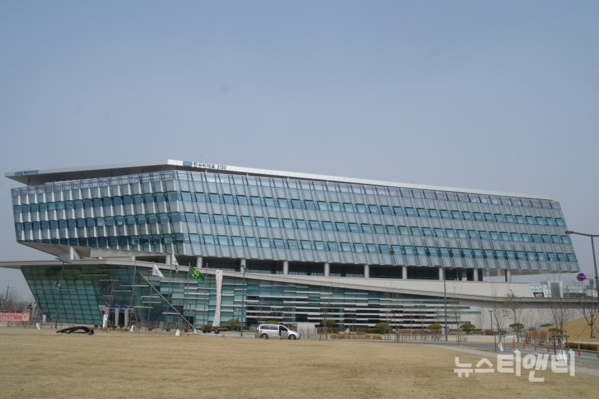 세종시는 오는 12월 5일부터 11일까지 7일간 2026년도 행복누림터 방과후 프로그램 공모를 실시할 예정이라고 밝혔다. / ⓒ 뉴스티앤티