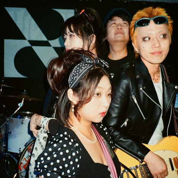 리뎀션즈(The Redemptions) 프로필. [사진=루비레코드]