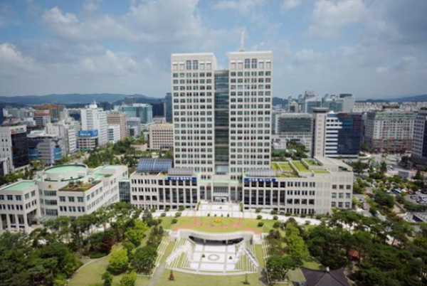 대전시는 행정안전부의 '집중안전점검' 평가에서 최우수기관으로 선정됐다고 25일 밝혔다. / 대전시청