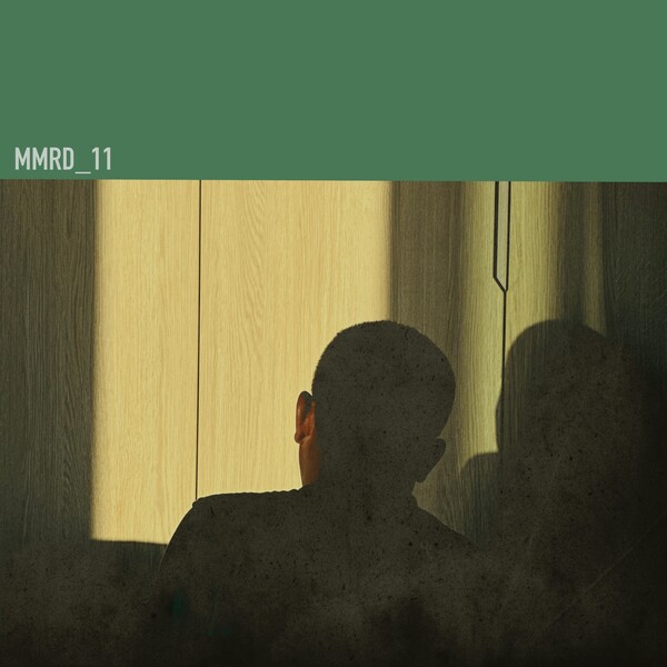 사진 = 유미 x 박영신의 MMRD 11월 포스터