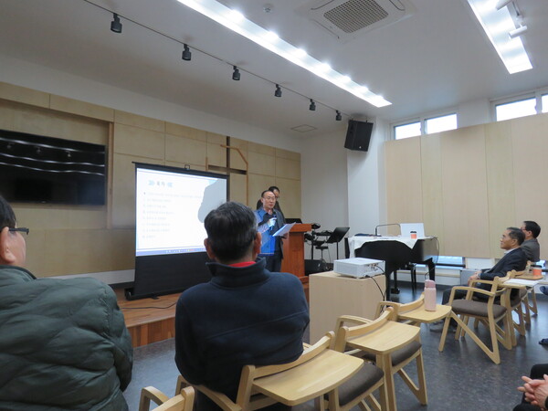 도안2-4지구 도시개발사업을 둘러싼 주민동의 철회 불가 논란이 확산하는 가운데, 주민들이 직접 대응에 나섰다.