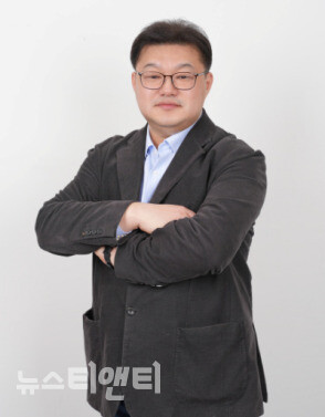 한양대 ERICA 이승현 교수팀, 차세대 그린수소 촉매 설계 전략 제시