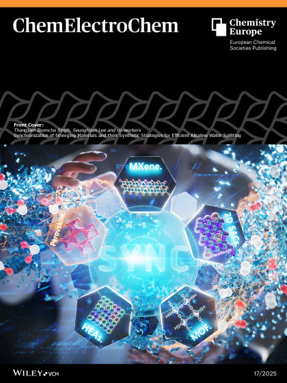 한양대 ERICA 이승현 교수팀, 차세대 그린수소 촉매 설계 전략 제시