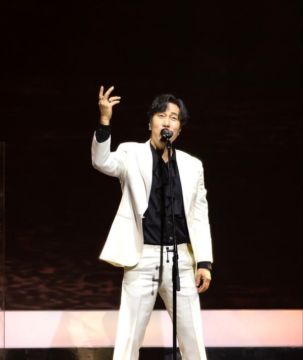 ‘이문세 더 베스트’  [사진 = 케이문에프엔디]