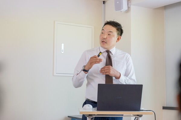HS오퍼레이션 숙박업 운영 세미나 성료 - 뉴스 썸네일 이미지