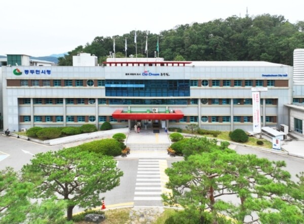 동두천시, 공동주택 승강기 보수비 지원 - 뉴스 썸네일 이미지