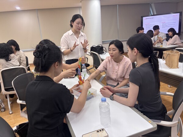 세종일자리경제진흥원, 마을기업 판매전 개최 - 뉴스 썸네일 이미지