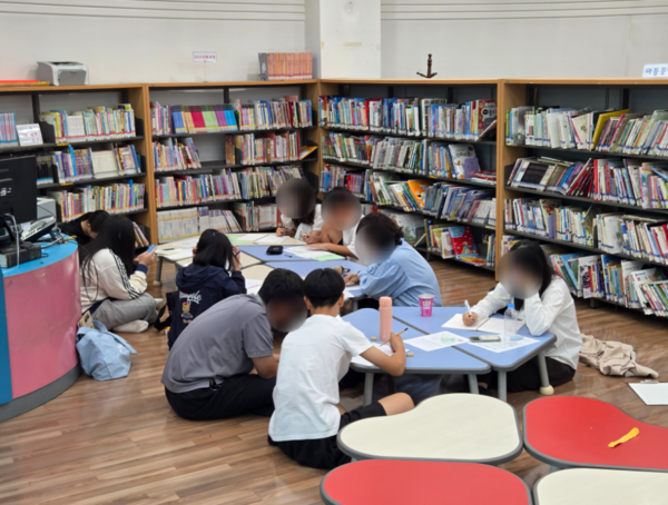 대덕문화원은 지난 5월 23일 대덕문화원에서 열린 제31회 대덕백일장이 전국 382명의 참가자가 참여한 가운데, 성공적으로 마무리됐다고 밝혔다. / 대덕문화원 제공