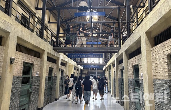 익산시, 올해도 청소년 교육관광 프로그램 진행... 교육발전특구 사업 - 뉴스 썸네일 이미지