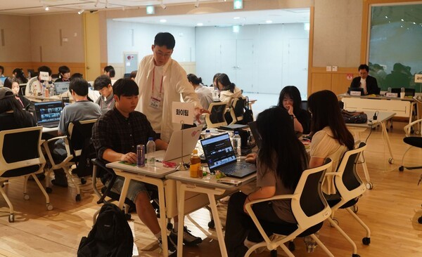 대전디자인진흥원, AI 크리에이티브 챌린지 2기 마무리 - 뉴스 썸네일 이미지